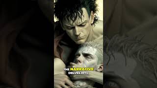 Why Sandman is the Greatest Comic Ever Written shorts [upl. by Aynav]