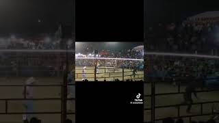 Jaripeo en Oaxaca [upl. by Lodovico]