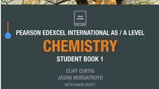 1B Writing Chemical Equation A levels Edexcel board [upl. by Madlin]