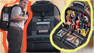 Veto Pro Pac  Tech Pac LT [upl. by Xuaeb943]