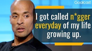 How to Find Greatness Within Yourself  David Goggins  Goalcast [upl. by Amathiste]