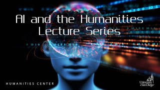 AI and the Humanities  Ethics of AI Narratives and Responsibility [upl. by Ardnuyek498]