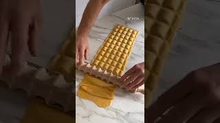 Ravioli The Most Challenging Pasta to Make and Eat [upl. by Giefer]