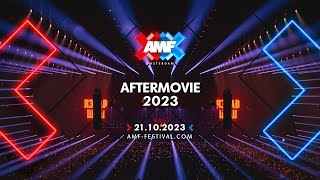 AMF 2023  OFFICIAL AFTERMOVIE [upl. by Notsahc]