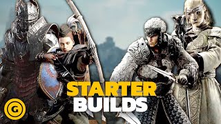 Best Starter Builds in Dragons Dogma 2  Skills amp Vocations [upl. by Rennoc]