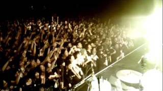 MUTEMATH  Goodbye Live [upl. by Annetta]