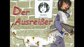 Hörspiel Der Ausreißer  doron Verlag  für Kinder  christlich [upl. by Melitta]