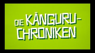 Die KänguruChroniken TEASER [upl. by Ellekim580]