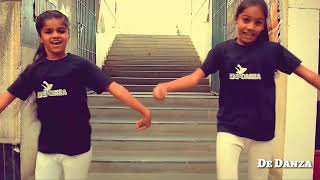 Leja Re Dance l Choreography Andy [upl. by Lertnek]