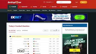 Top 10 Best Bet Predictions Site 2023 [upl. by Retsim983]