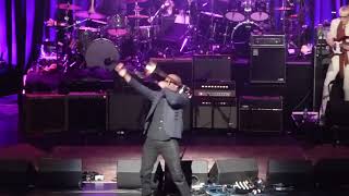 Love Rocks  ft Trombone Shorty Ivan Neville  On Your Way Down 31518 Beacon Theatre NYC [upl. by Iba516]