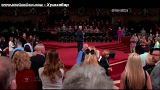 Shamgar and the Ox Goad  Jimmy Swaggart [upl. by Noxas]