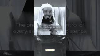 Amazing Dua Between The To Prostrations muftimenkofficial [upl. by Bahner963]