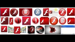 تحميل فلاش بلير  تحميل اخر اصدار Adobe flash player [upl. by Prudi]