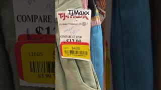 URGENTE ‼️ gran venta etiqueta amarilla de TJmaxx y Marshalls tjmaxx [upl. by Suilienroc]