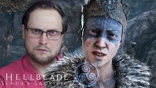 ШИЗОФРЕНИЯ ► Hellblade Senuas Sacrifice [upl. by Lihas970]