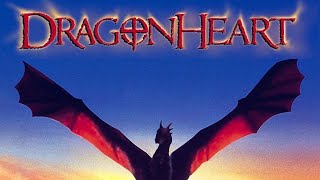 DragonHeart 1996  Official Trailer amp Teaser [upl. by Aeniah]