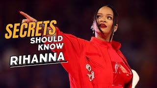 Rihannas Biography The Grand Finale  Dont Miss Outquot [upl. by Ariait750]