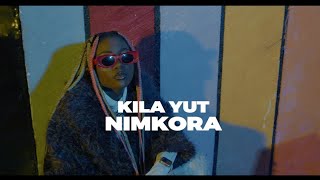 Kila Yut Nimkora by Odi Wa Muranga amp Blvck Queen [upl. by Aicinet]