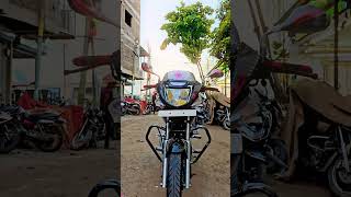 CBZ Xtreme old in new modification SK bike decor automobile malegonkarmh41 mh04modified modi [upl. by Irot585]