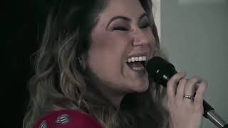 Trajetória  Maria Rita Ao Vivo  Voz e Piano [upl. by Seed]