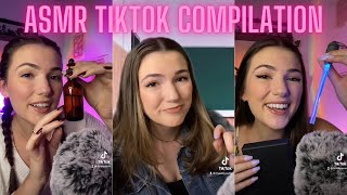 Fluidity ASMR 2022 TikTok Compilation ✨ [upl. by Angel]