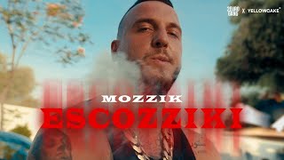 MOZZIK  ESCOZZIKI [upl. by Anestassia]