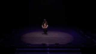 DANIEL CLOUD CAMPOS  ML TOGO  DANCERPALOOZA  IMPROV TWO [upl. by Ymor576]