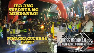 BOSS IRONMAN MOTORCYCLE CHALLENGE 2024 [upl. by Tabor446]