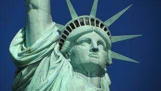 Guida della Statua della libertà a New York [upl. by Eem491]