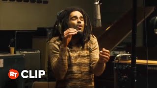 Bob Marley One Love Movie Clip  Jammin 2024 [upl. by Feigin750]