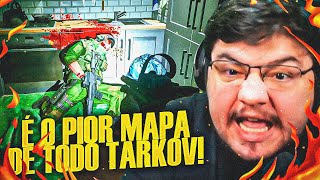 BURGÃO FICOU LOUCO TILTOU TOTAL NA LIGHTHOUSE TUTORIAL INICIANTE NO TARKOV 2024 33 [upl. by Athiste]