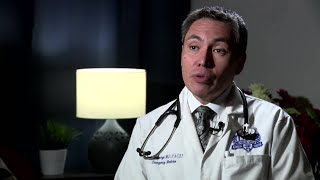 Doctor discusses PTSD its effects on war veterans [upl. by Mariette]