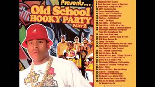 Old School Hooky Party Part 2 Full Length CD [upl. by Gerhard]