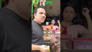 Grahak Carption shopkeepers funny comedy viralvideo ll [upl. by Jard]