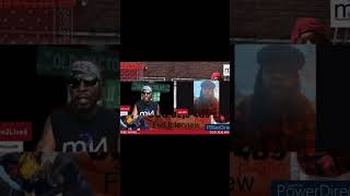 East Cleveland Hood Vlogs Part 2 Coming Soon subscribe viralvideo shortvideo [upl. by Berkie]