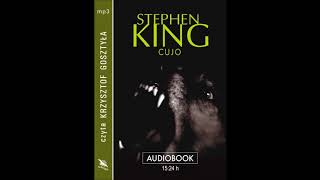 Stephen King quotCujoquot audiobook [upl. by Holladay]