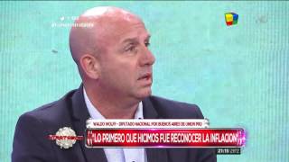 Intratables Lunes 2222016 Programa completo [upl. by Ahsal334]