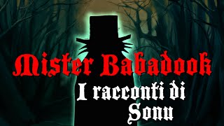 ITA BABADOOK SUB ENG [upl. by Kramal665]