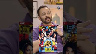 All The Best Climax Wasnt Easy For Us 😳 ft Rohit Shetty Shorts Podcast AllTheBest RohitShetty [upl. by Aener]