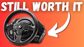 7 Reasons Why Is Thrustmaster T300 Still Worth To Buy  T300 Review [upl. by Loretta696]