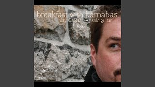 Breakfast with Barnabas [upl. by Finnie]