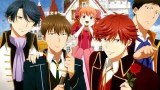 جميع حلقات انمي Gekkan Shoujo Nozakikun مترجمة للعربية [upl. by Bobbye]