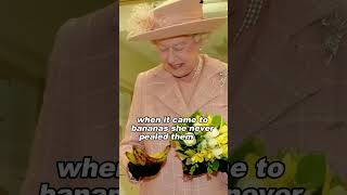 six things Queen Elizabeth never did queen royal [upl. by Mile]