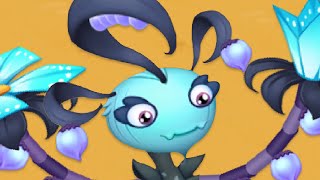 Rare Edamimi  Amber Island Wave 13 My Singing Monsters [upl. by Otanutrof]