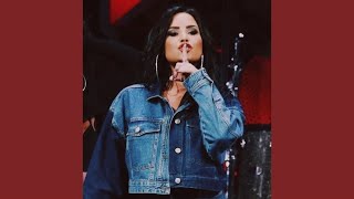 Jax Jones  Instruction Feat Demi Lovato Stefflon Don [upl. by Hallock]