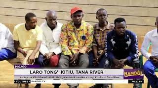 Jopiny ma Kitui dwani sirkal otiek gwandruok mosiko e tong ma Kitui kod Tana River  RamogiTV [upl. by Charron283]