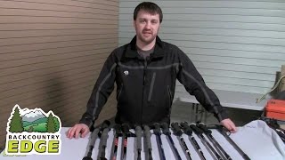 How To Maintain Internal Locking Trekking Poles [upl. by Nayek26]