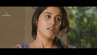 Rajathandhiram Tamil movie scenes 3  veera bahu Regina Darbuka siva [upl. by Eerb]