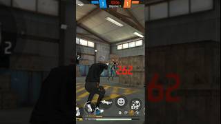 FF MOBILE GAMEPLAY ☠️ IMPOSSIBLE 1 TAP☠️👺 freefire garenafreefire shorts ytshorts ffshorts ☠️👺 [upl. by Etnaihc]